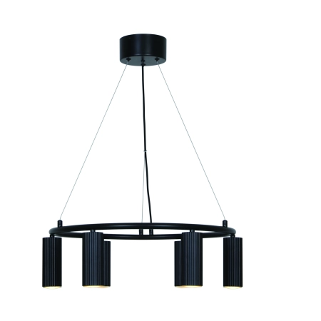 Lampa wisząca skandynawska metal 6xGU10 Vico NO2512323003 - Nordlux